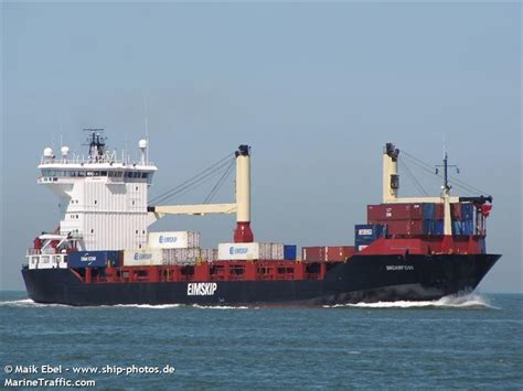 Ship SPAN ASIA 31 (Container Ship) Registered in Philippines .